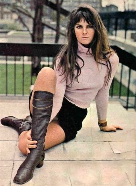 caroline munro sexy|30 Fabulous Photos of Caroline Munro in the 1970s and ’80s